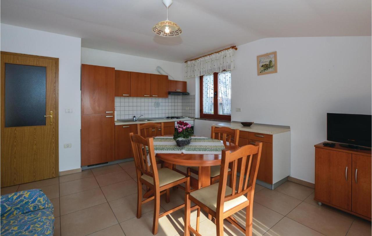 2 Bedroom Amazing Apartment In Portoroz Exterior photo