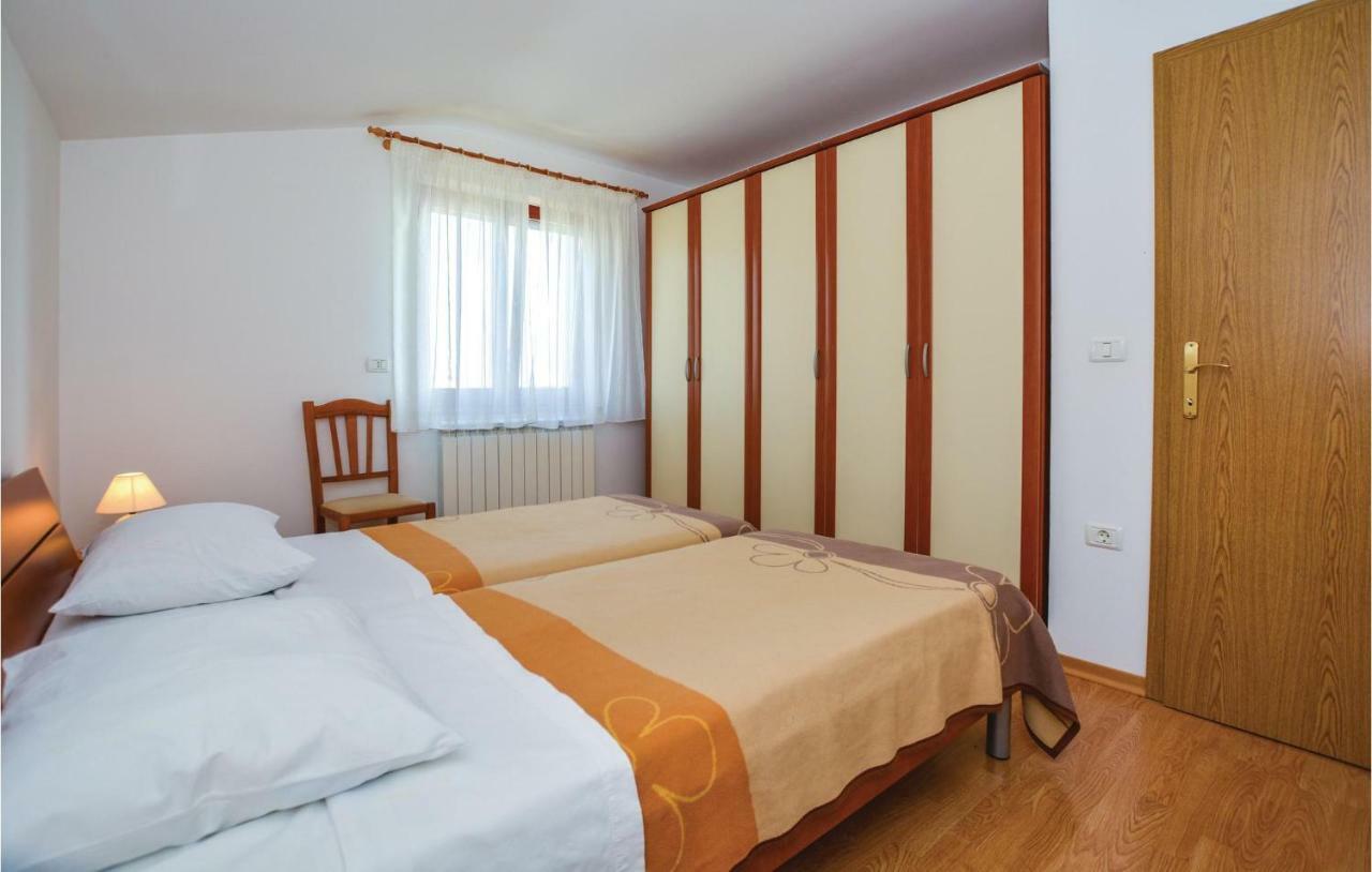 2 Bedroom Amazing Apartment In Portoroz Exterior photo
